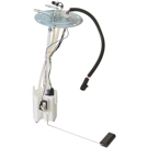 BuyAutoParts  Ford FSeriesTrucks Fuel Pump Assembly 36-01375AN