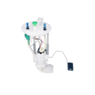 2007 Ford Expedition Fuel Pump Assembly 1