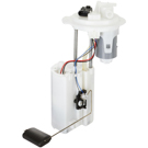 BuyAutoParts 36-01679AN Fuel Pump Assembly 1