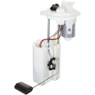 2007 Kia Optima Fuel Pump Assembly 1