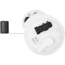 2007 Kia Optima Fuel Pump Assembly 2