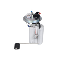 2012 Kia Sedona Fuel Pump Assembly 3