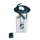 2007 Kia Rondo Fuel Pump Assembly 3
