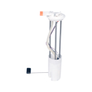 2007 Isuzu N-Series Truck Fuel Pump Assembly 1