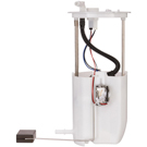 BuyAutoParts 36-01673AN Fuel Pump Assembly 3