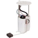 BuyAutoParts 36-01673AN Fuel Pump Assembly 1