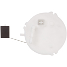 2012 Mazda CX-7 Fuel Pump Assembly 2
