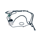 2007 Suzuki XL-7 Fuel Pump Assembly 1