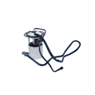 2007 Saab 9-3 Fuel Pump Assembly 1