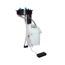 2003 Audi A4 Fuel Pump Assembly 3