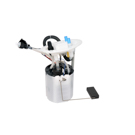 2005 Audi A6 Fuel Pump Assembly 3