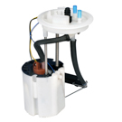2003 Audi A4 Fuel Pump Assembly 3
