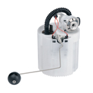 2003 Volvo V70 Fuel Pump Assembly 3