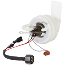 BuyAutoParts 36-01709AN Fuel Pump Assembly 1