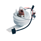 2012 Bmw 328i Fuel Pump Assembly 7
