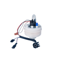 2012 Bmw 328i Fuel Pump Assembly 5