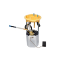 2009 Audi Q5 Fuel Pump Assembly 3