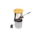 2009 Audi Q5 Fuel Pump Assembly 1