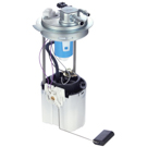 BuyAutoParts Hummer Fuel Pump Assembly 36-00162AN