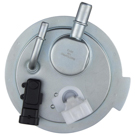 BuyAutoParts 36-00162AN Fuel Pump Assembly 2
