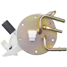 BuyAutoParts 36-00634AN Fuel Pump Assembly 2