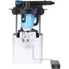 2009 Chevrolet HHR Fuel Pump Assembly 3
