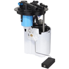 2009 Chevrolet HHR Fuel Pump Assembly 1