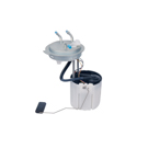 2012 Chevrolet Suburban Fuel Pump Assembly 3