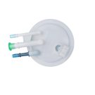 BuyAutoParts 36-01895AN Fuel Pump Assembly 2
