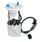 2017 Buick Encore Fuel Pump Assembly 3