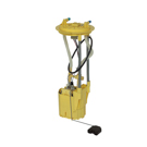 BuyAutoParts 36-01689AN Fuel Pump Assembly 3
