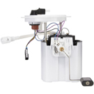 BuyAutoParts 36-01510AN Fuel Pump Assembly 3