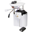 2007 Chrysler Pacifica Fuel Pump Assembly 1