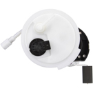 2007 Chrysler Pacifica Fuel Pump Assembly 2