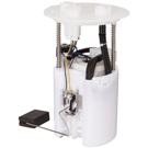 2004 Toyota Sienna Fuel Pump Assembly 1