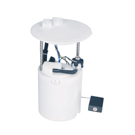 2012 Toyota Sienna Fuel Pump Assembly 1