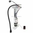 BuyAutoParts 36-00795AN Fuel Pump Assembly 1