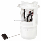 BuyAutoParts 36-01330AN Fuel Pump Assembly 2