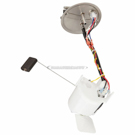 BuyAutoParts 36-00578AN Fuel Pump Assembly 2