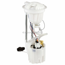2004 Dodge Ram Trucks Fuel Pump Assembly 2