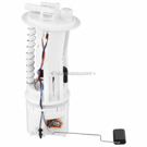 BuyAutoParts 36-01484AN Fuel Pump Assembly 1