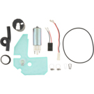 2003 Ford Explorer Fuel Pump 2