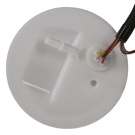 2003 Lincoln Aviator Fuel Pump Module Assembly 4