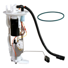 BuyAutoParts  Ford ExplorerSport Fuel Pump Assembly 36-02783AN