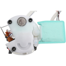 2005 Ford F Series Trucks Fuel Pump Module Assembly 5