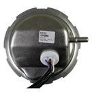 2007 Ford Focus Fuel Pump Module Assembly 5