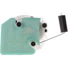2007 Ford F Series Trucks Fuel Pump Assembly 3