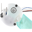 BuyAutoParts 36-01721AN Fuel Pump Assembly 4