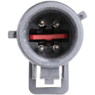 BuyAutoParts 36-01721AN Fuel Pump Assembly 2