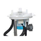 2007 Ford Expedition Fuel Pump Module Assembly 3